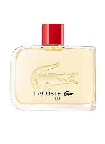 Lacoste Style In Play By Lacoste For Men. Eau De Toilette Spray 1.6 Ounces Beauty & Personal Care Lacoste