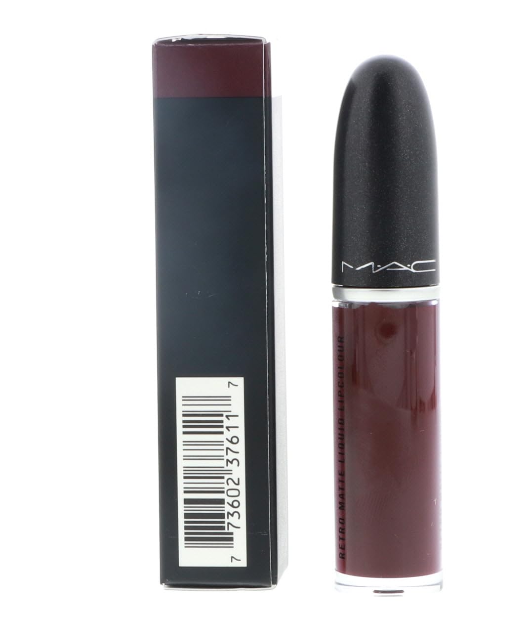 Retro Matte Liquid Lipcolour High Drama Beauty & Personal Care MAC