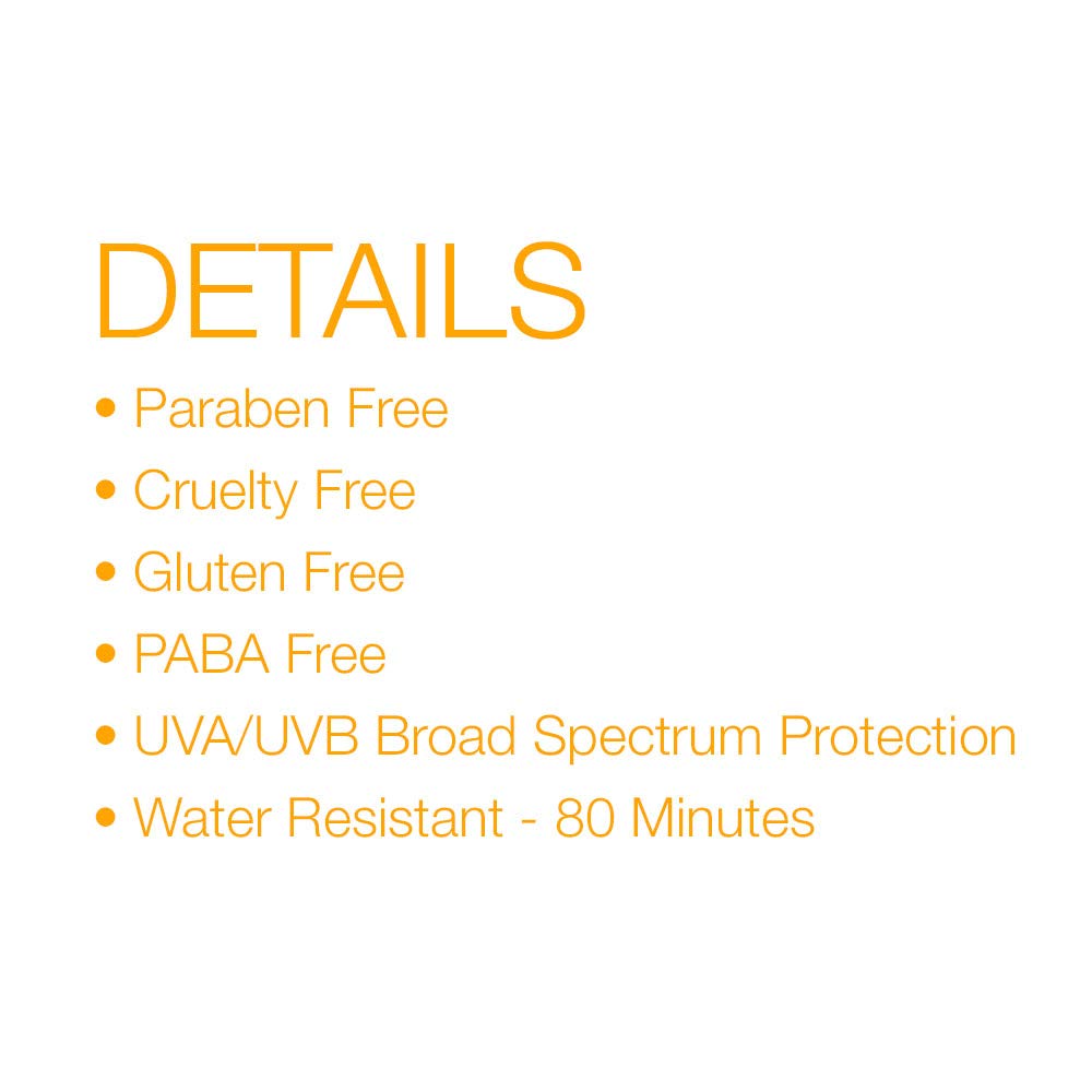 Australian Gold Spray Gel Sunscreen with Instant Bronzer SPF 8, 8 Ounce | Moisturize & Hydrate Skin | Broad Spectrum | Water Resistant Beauty & Personal Care Australian Gold
