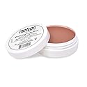 Mehron Makeup Professional Modeling Putty Wax | Scar Wax Special Effects Makeup | Create Fake Wounds, Noses, and Other SFX Designs for film, theater Beauty & Personal Care Mehron
