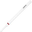 PANA 3/32" Cuticle Clean White Ceramic Nail Carbide Bit (Grit: Fine - F) Beauty & Personal Care PANA