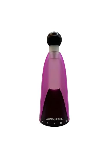 TRIBÙ Luscious Pink Eau de Parfum Spray 3.4 fl. oz. Beauty & Personal Care TRIBU