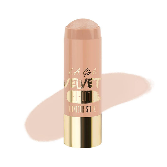 L.A. Girl Velvet Contour Stick, Radiance GCS582 Beauty & Personal Care L.A. Girl