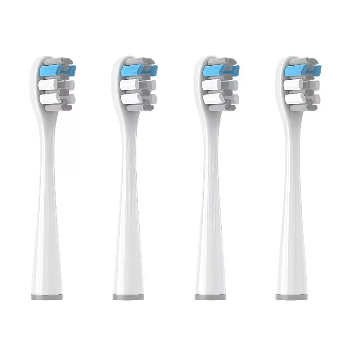 Replacement Toothbrush Head. Compatible for Usmile P1 P10 P20 P20PRO U1 U2 U3 P4 Electric Toothbrush(4 White Models) Beauty and Personal Care Orfdcnhlkc