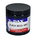 Dax Bees Wax Black 7.5oz (3 Pack) Beauty & Personal Care DAX