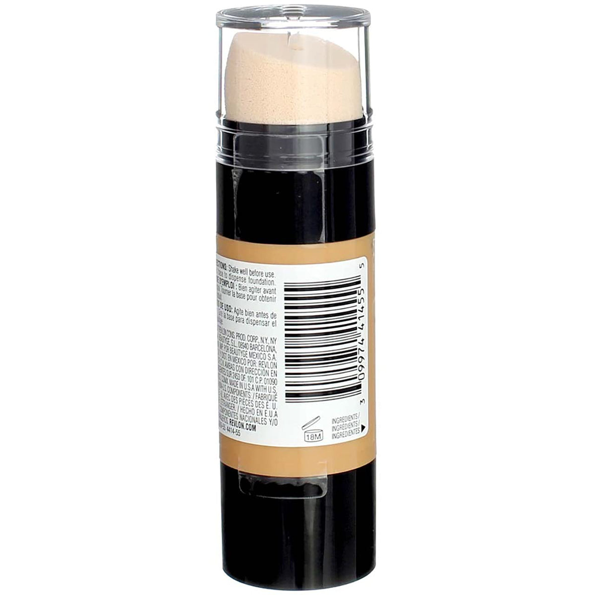 Revlon PhotoReady Insta-Filter Foundation, Natural Tan Beauty & Personal Care REVLON