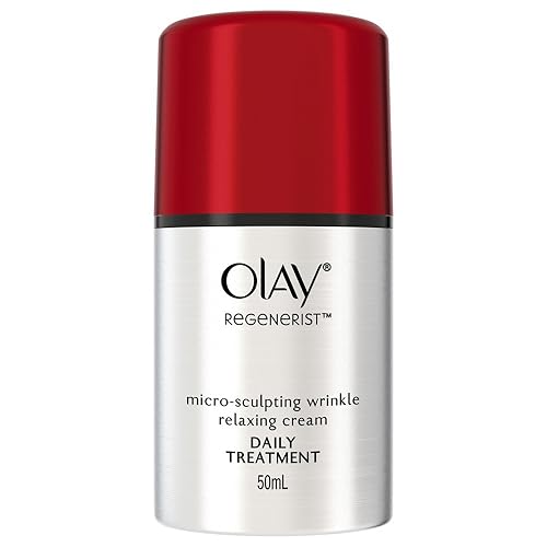 Olay regenerist wrinkle relaxing cream 50ml by Sponsei Beauty & Personal Care Olay