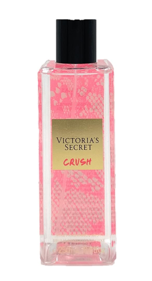 Victoria's Secret Fine Fragrance Mist Crush 8.4 Fl Oz Beauty & Personal Care Victoria's Secret