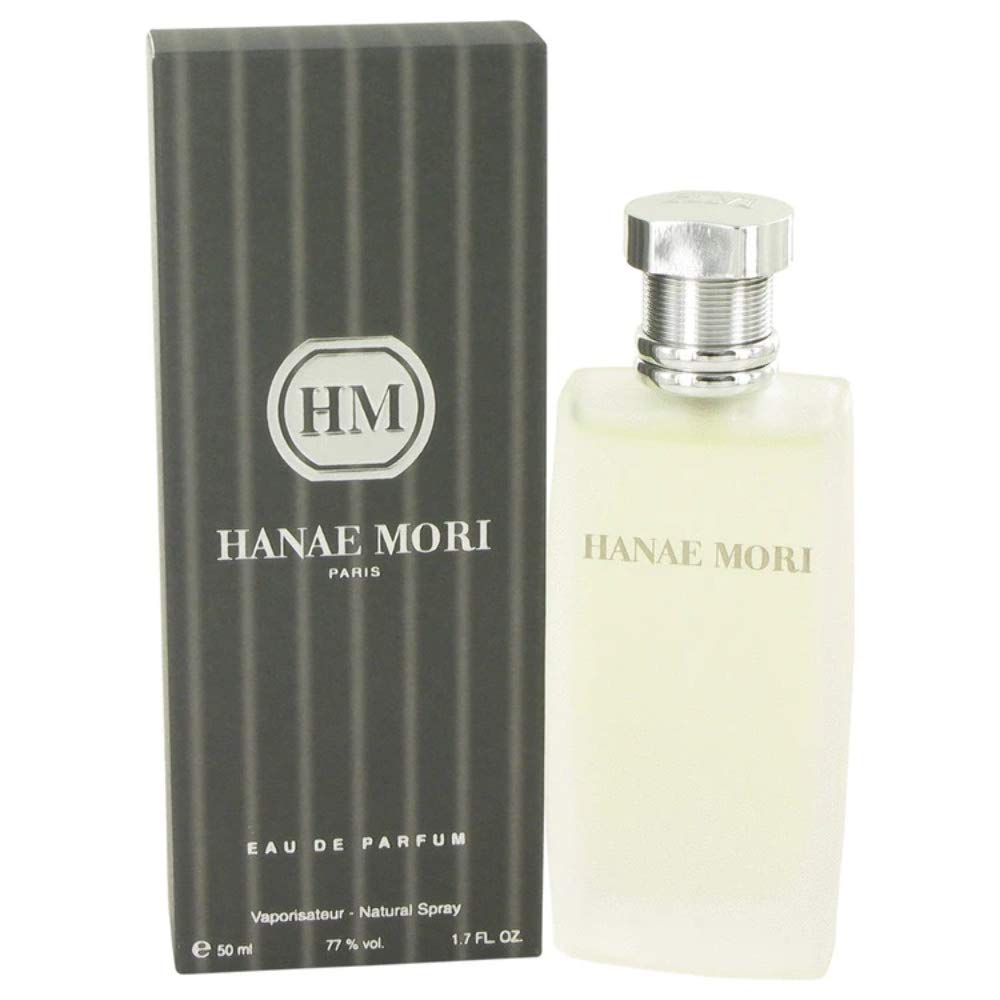 Hanae Mori Hanae Mori Eau De Parfum Spray for Men, 1 Ounce Beauty & Personal Care Hanae Mori