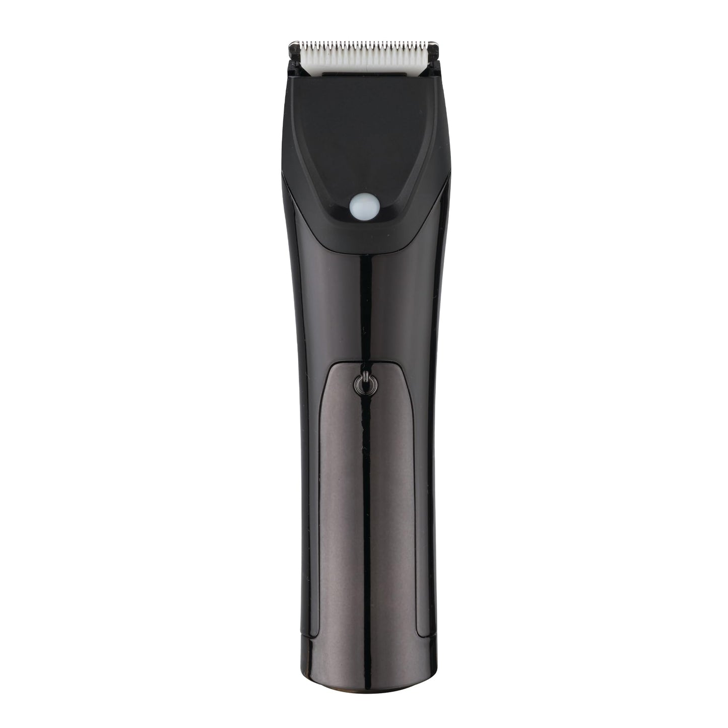 Barbasol Hair and Beard Trimmer for Men, Rechargeable Battery with Charging Base, Powerful Hypoallergenic Ceramic Blades, Dial Adjustable Hair Guard Beauty and Personal Care Barbasol