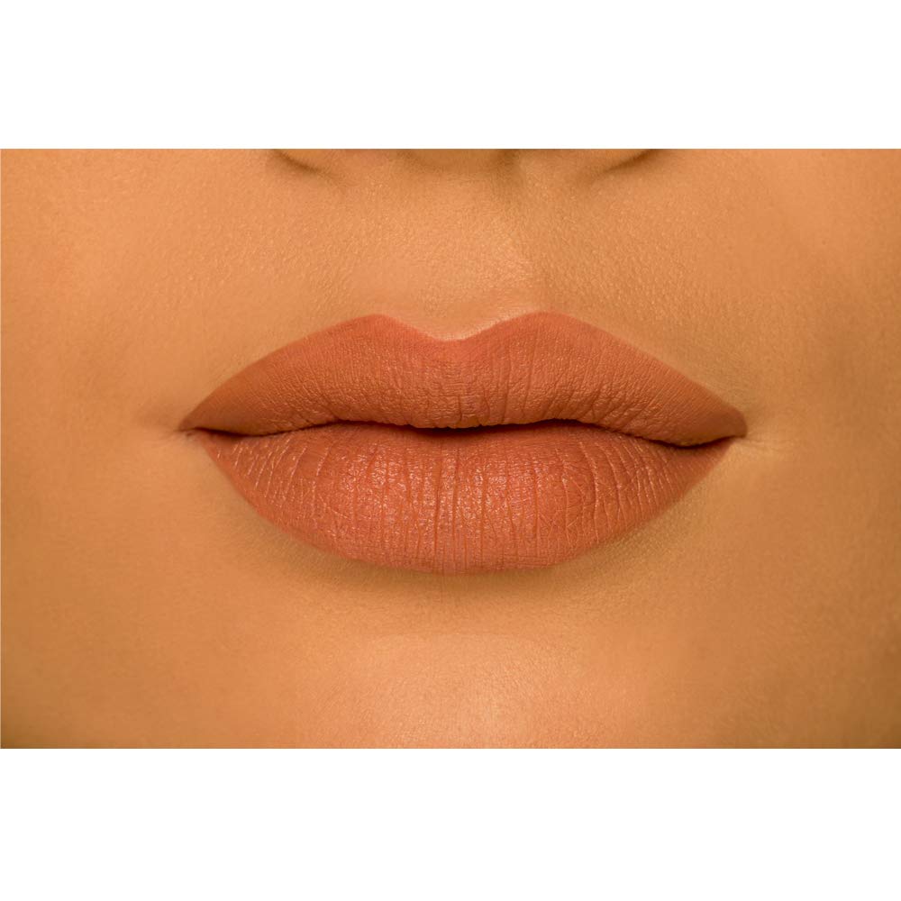 NYX PROFESSIONAL MAKEUP Soft Matte Lip Cream, High-Pigmented Cream Lipstick in Abu Dhabi Beauty & Personal Care NYX PROFESSIONAL MAKEUP