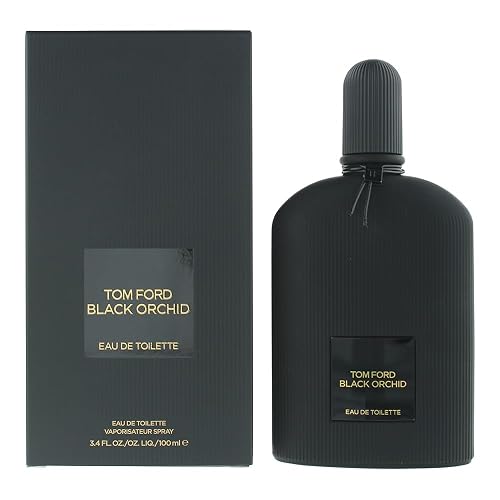 Tom Ford Black Orchid Eau De Toilette for Women 3.4 Oz (101 ml) Beauty & Personal Care Tom Ford
