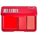 SEPHORA COLLECTION Blush Cream & Powder Palette - 04 Heart Breaker - (Vibrant Red Blush Palette) Beauty & Personal Care SEPHORA