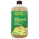 Desert Essence Soap Liq Castile Refill Beauty & Personal Care Desert Essence