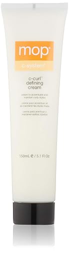 MOP C-System Curl Defining Cream, 5.1 Ounce Beauty & Personal Care MOP