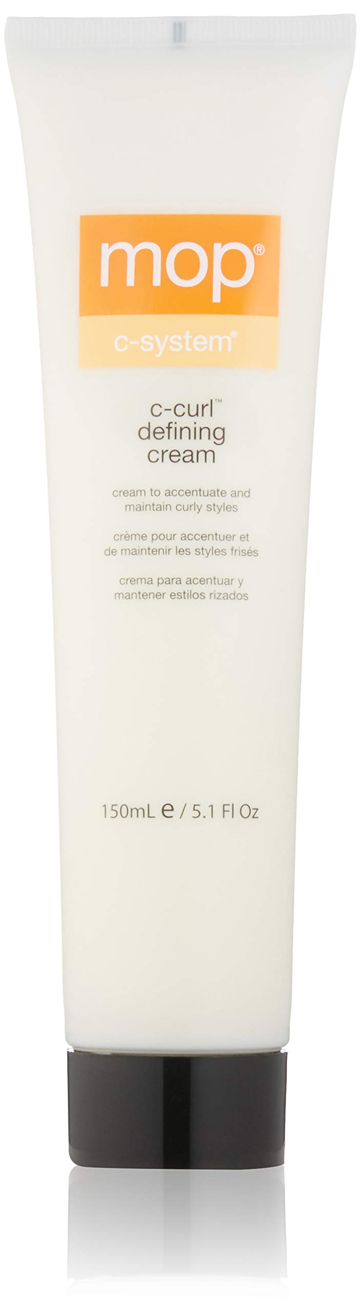 MOP C-System Curl Defining Cream, 5.1 Ounce Beauty & Personal Care MOP