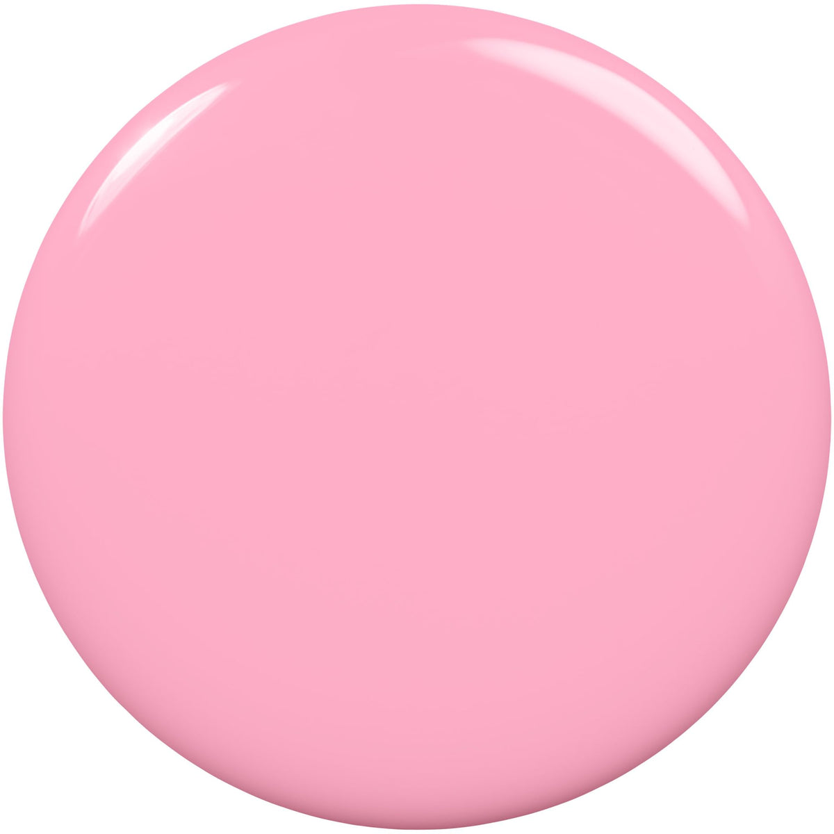 essie Nail Polish, Salon-Quality Pink Nail Polish, Vegan, Muchi Muchi, 0.46 fl oz Beauty & Personal Care essie