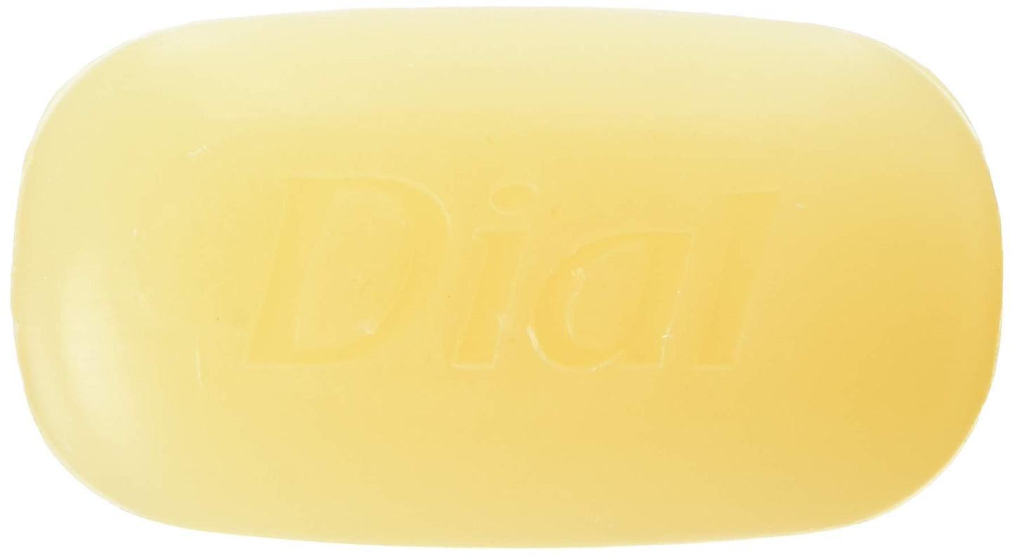Dial White Tea 10 Glycerin Bars. Beauty & Personal Care Dial