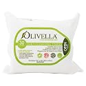 Olivella Daily Facial Cleansing Tissues - 30 Tissues Beauty & Personal Care Pousutong