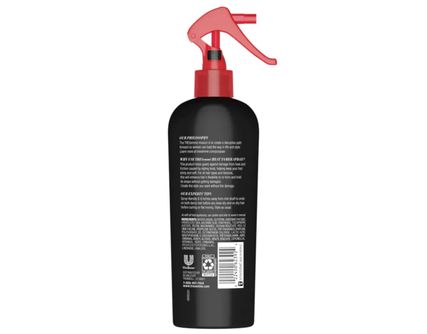 TRESemme Thermal Creations Heat Tamer Protective Spray 8 oz (Pack of 7) Beauty & Personal Care TRESemmé
