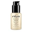 RAYA Almond Serum (508) | Exfoliating Facial Peel for Combination and Oily Skin | Helps Minimize Pores and Brighten Complexion Beauty & Personal Care Raya