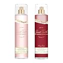 SCENT BEAUTY Sabrina Carpenter Body Spray Bundle - Sweet Tooth & Cherry Baby - 8 fl oz Beauty & Personal Care SCENT BEAUTY