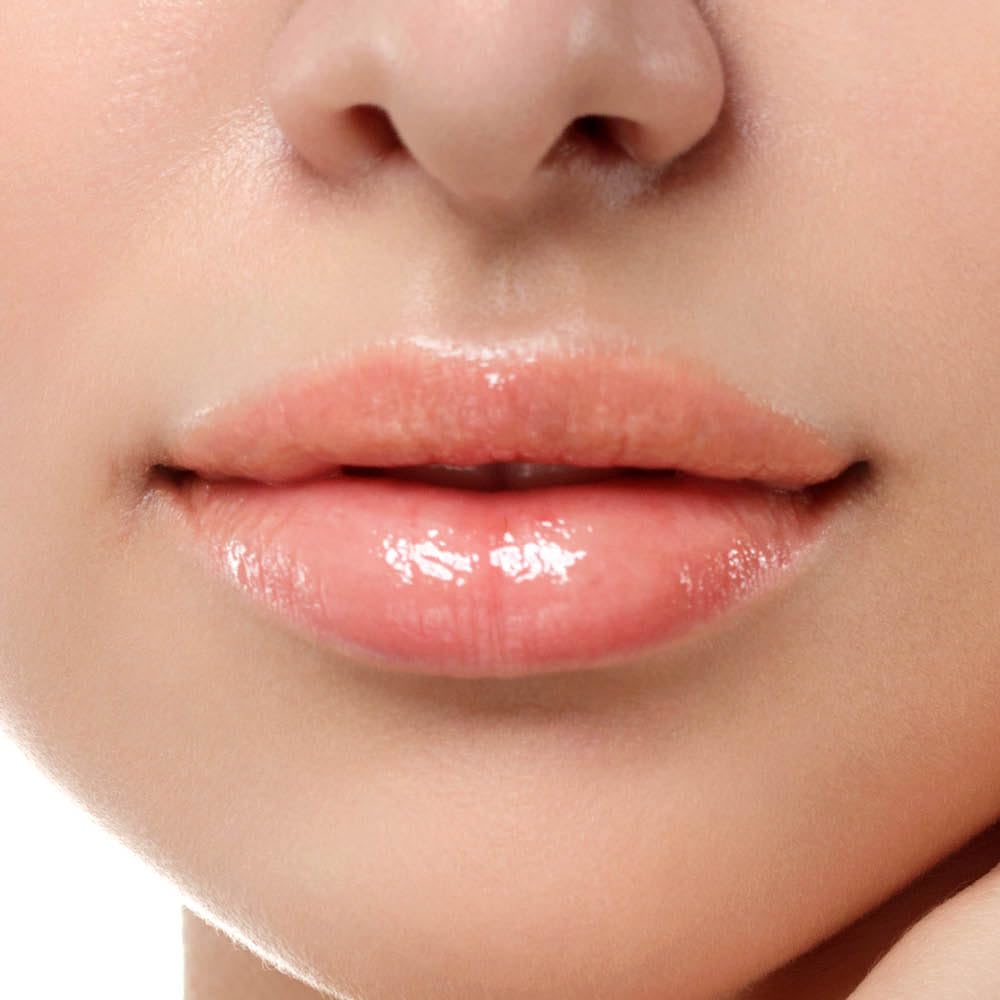 J.CAT BEAUTY Lipspect Lip Switch, Color Changing Lip Oil, LLO 101 Peach, Please, 0.1 fl oz (3 ml) Beauty & Personal Care J.CAT BEAUTY