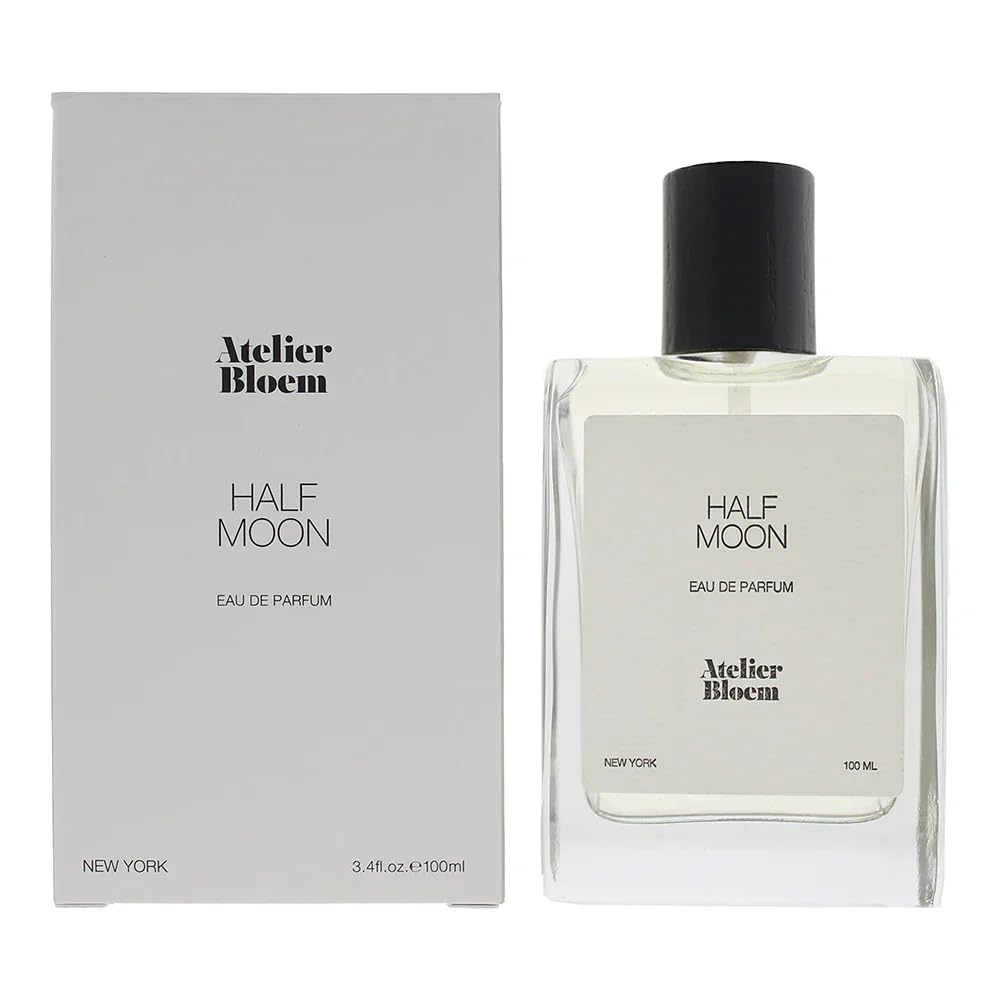Half Moon Beauty & Personal Care Atelier Bloem