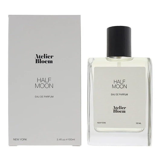 Half Moon Beauty & Personal Care Atelier Bloem