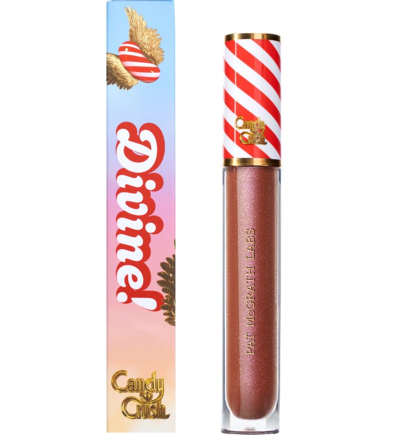 Pat McGrath Labs Limited Edition Lust Lip Gloss - Bronze Venus Beauty & Personal Care Pat McGrath Labs