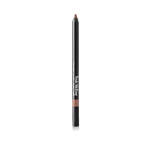 Trish McEvoy Shape & Enhance Lip Liner, Barely There, 1.2 g / 0.04 oz Beauty & Personal Care Trish McEvoy