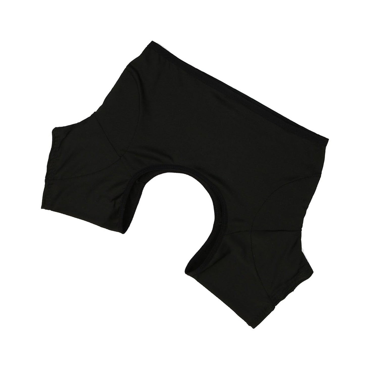 Underarm Sweat Vest, Short Sleeve Sweat Absorption Pullover Design Washable Armpit Sweat Vest Underarm Sweat Pads Armpits Sweat Proof Sweat Protector Beauty and Personal Care ZJchao