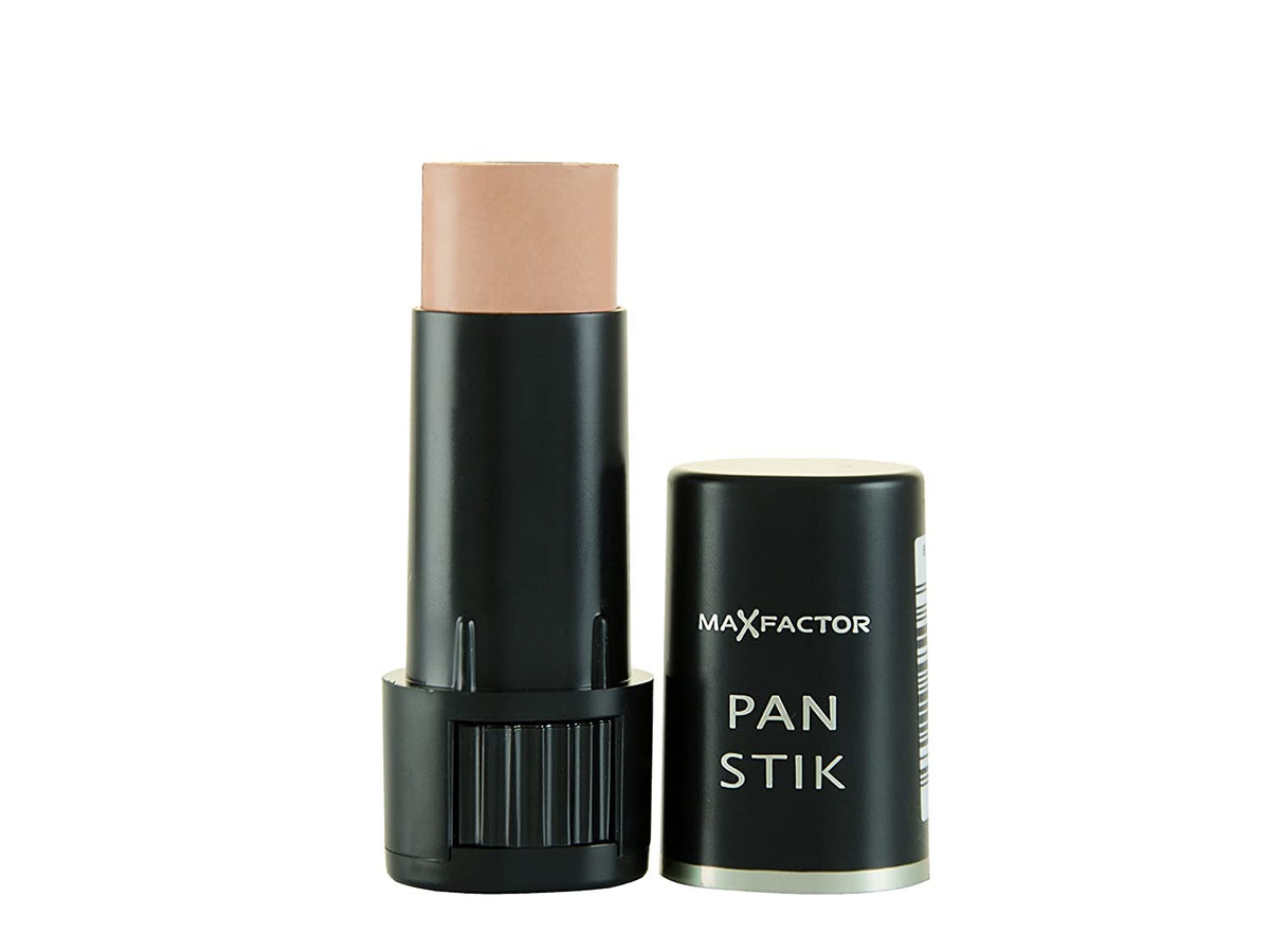 Max Factor Pan Stik Foundation - 30 Olive (Pack of 3) Beauty & Personal Care Max Factor