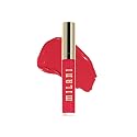 Milani Stay Put Longwear Liquid Lipstick - Smudge-Proof, Kiss-Proof, and Fade-Resistant Formula for All-Day Wear - Main Character Beauty & Personal Care Milani