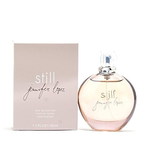 STILL JENNIFER LOPEZ by Jennifer Lopez EAU DE PARFUM SPRAY 1.7 OZ Beauty & Personal Care Jennifer Lopez