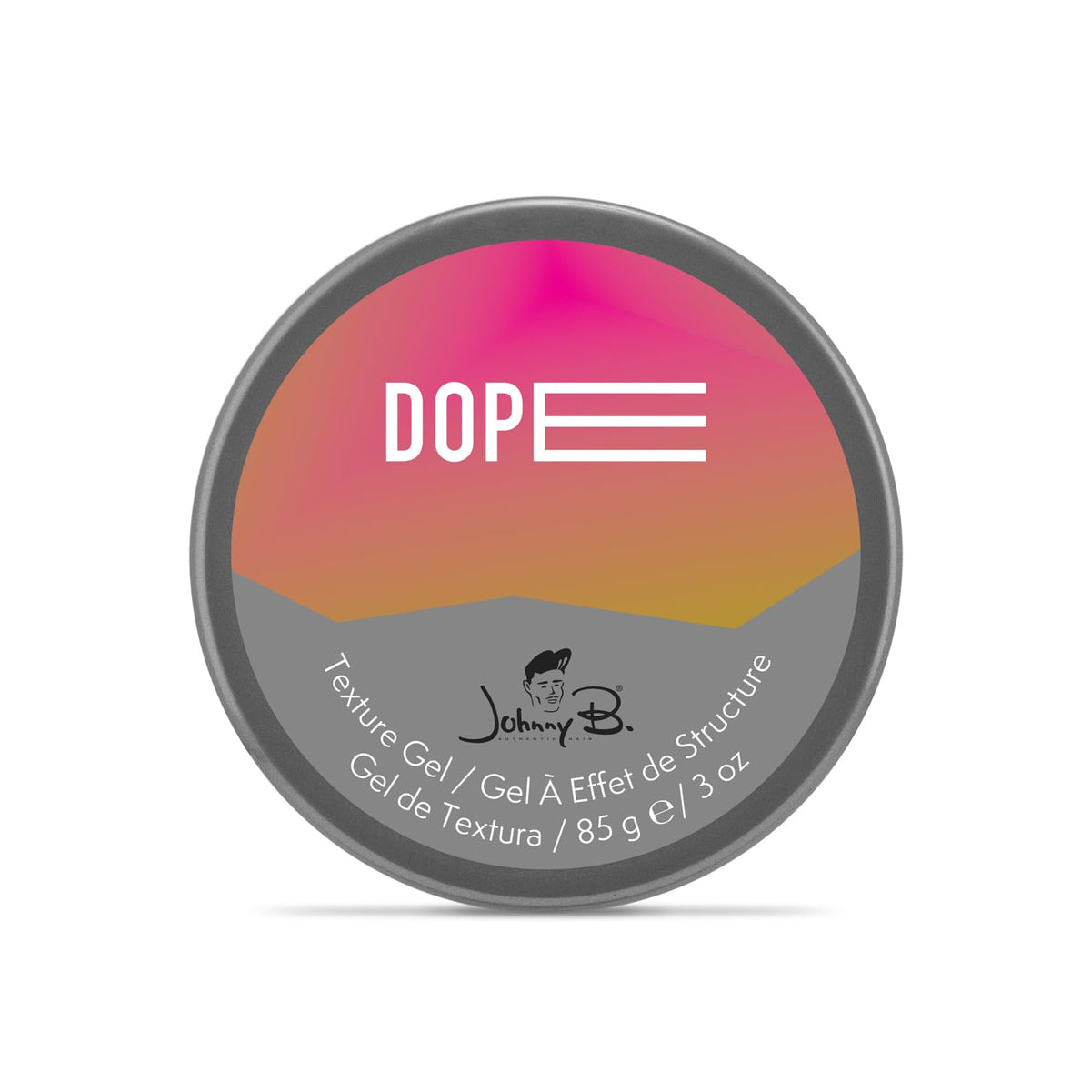 JOHNNY B. Dope Texture Gel Beauty & Personal Care JOHNNY B.