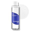 ISNTREE Hyaluronic Acid Toner 200ml, 6.76 fl oz | Korean Skincare | Deep Hydration | Non-Sticky | Mild Formula | for Dry & Sensitive Skin | Daily Beauty & Personal Care IsNtree