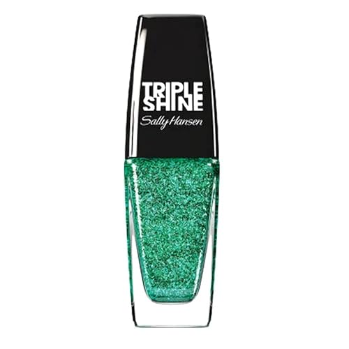Sally Hansen Nail Color, Seanic, 0.33 Ounce Beauty & Personal Care Sally Hansen