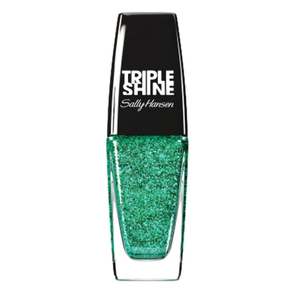 Sally Hansen Nail Color, Seanic, 0.33 Ounce Beauty & Personal Care Sally Hansen
