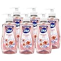Dial Himalayan Pink Salt & Water Lily Hand Soap with Moisturizer 7.5 Oz (Pack of 6) Beauty & Personal Care Dial