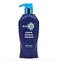 It's A 10 Miracle Moisture Shampoo, 10-Ounce Bottle Beauty & Personal Care It's a 10 Haircare