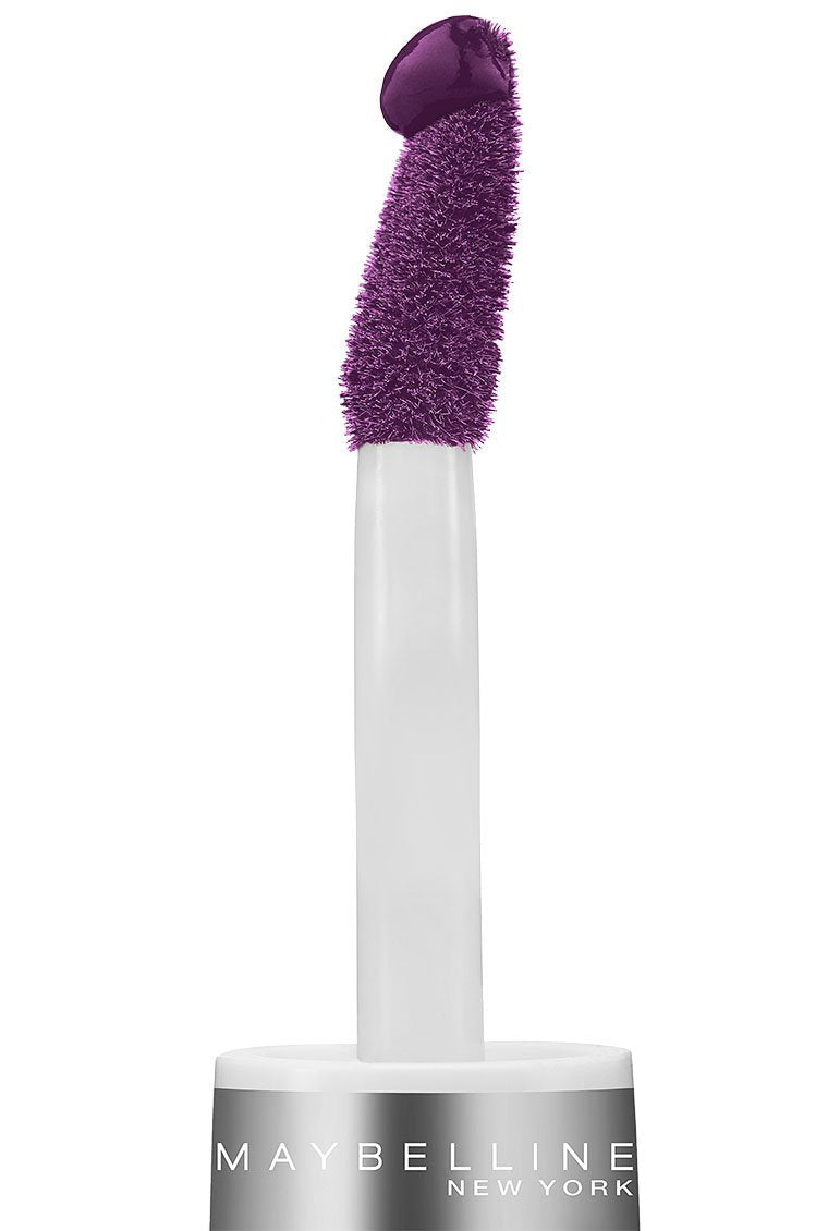 Maybelline New York Superstay 24, 2-step Lipcolor, All Day Plum,0.64 Fl Oz (Pack of 1),041554494990-1a Beauty & Personal Care MAYBELLINE