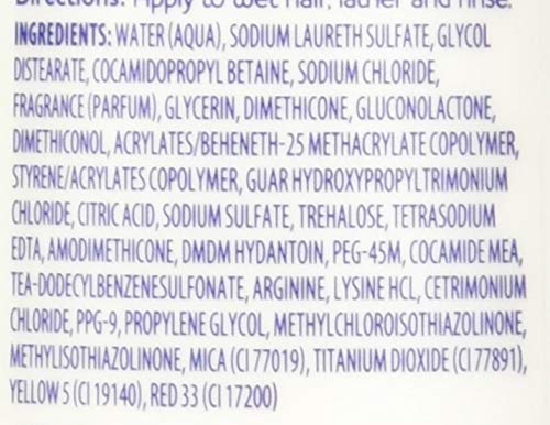 Dove Nutritive Solutions Shampoo, Daily Moisture 12 oz (Pack of 6) Beauty & Personal Care Dove