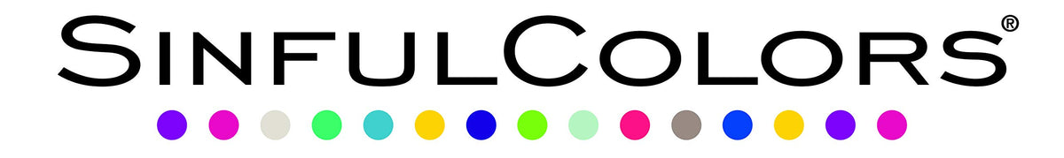 Sinful Nl Color Lie-Lac,Sinful Colors, Inc,6972-84 Beauty & Personal Care SinfulColors