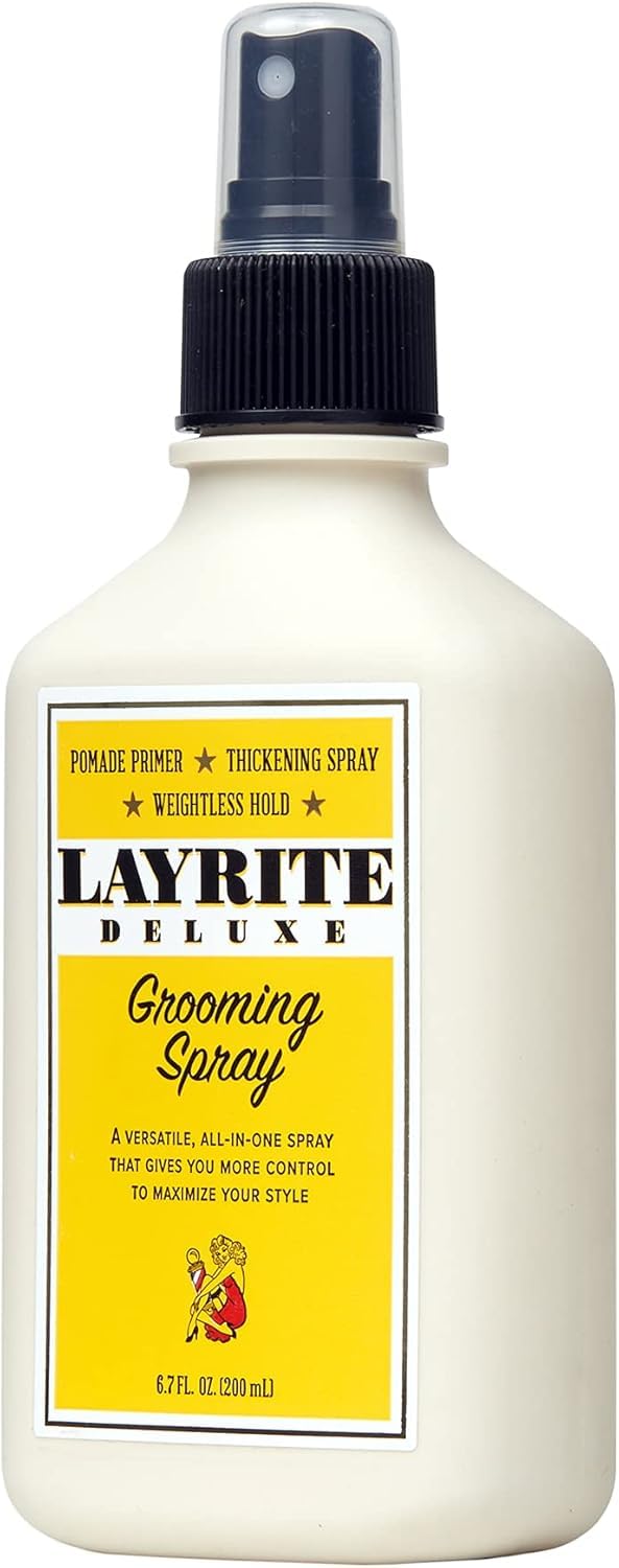 Layrite Grooming Spray, 6.7 oz