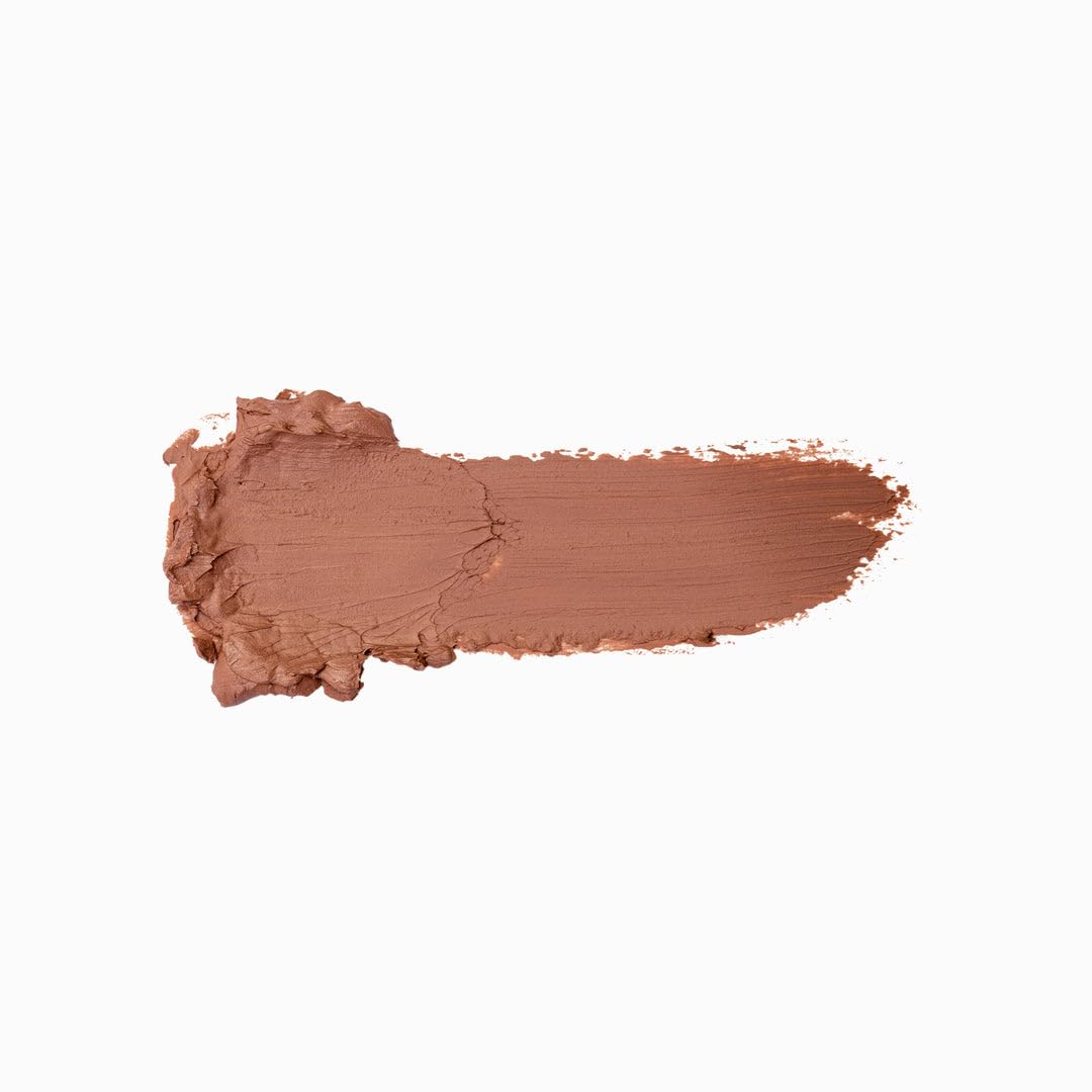 Nicka K New York Matte Lipstick, Love Taupe, Long Lasting, Matte Finish, Lip Makeup Beauty & Personal Care NICKA K NEW YORK