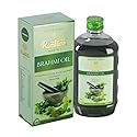 Ramtirth Brahmi Hair Oil 200ml Beauty & Personal Care Ramtirth