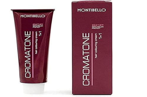 Montibello MONTIBELLO CROMATONE 4.60 60 ML Beauty & Personal Care Montibello