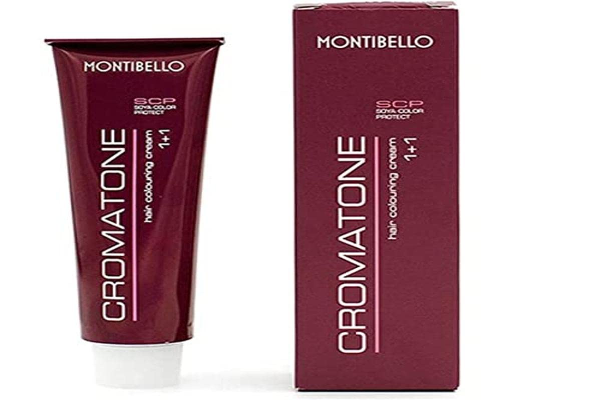 Montibello MONTIBELLO CROMATONE 4.60 60 ML Beauty & Personal Care Montibello