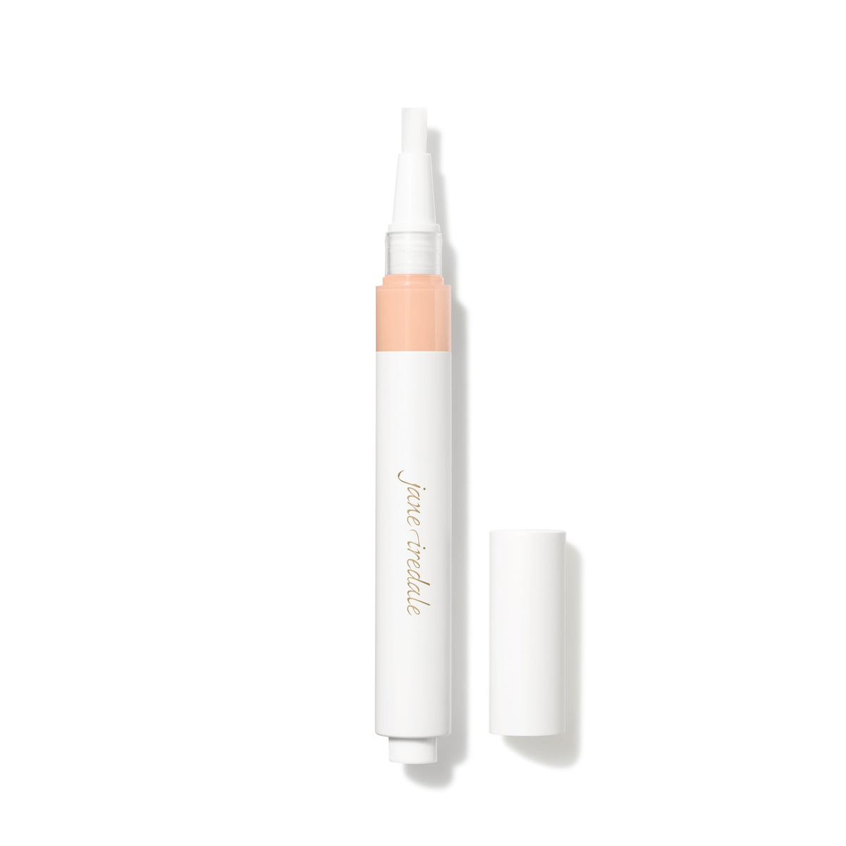 jane iredale Skintuition Under Eye Concealer with Active Peptide Complex, Hydrating Skincare-Infused Formula, Medium Coverage, Radiant Finish